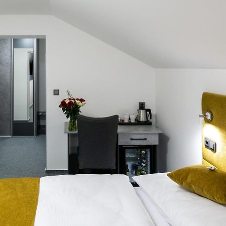 Wellness Hotel Edelweiss Liberec Exterior foto